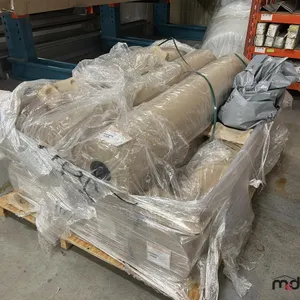 Pallet of ProTex Protection Tissue 
 UNRESERVED