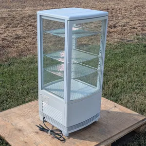 Countertop Fridge