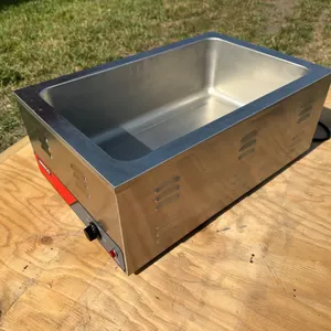 Nemco Food Warmer