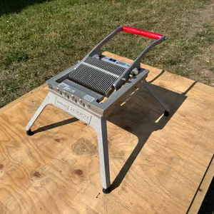 Vollrath Redco Lettuce King Shredder/Chopper