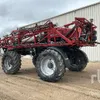 2010 Case IH 4420 Patriot 120 ft 4x4 High Clearance Self-Propelled Sprayer