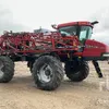 2010 Case IH 4420 Patriot 120 ft 4x4 High Clearance Self-Propelled Sprayer