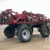 2010 Case IH 4420 Patriot 120 ft 4x4 High Clearance Self-Propelled Sprayer