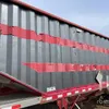 2008 Doepker Super B-Train Grain Trailer