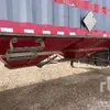2008 Doepker Super B-Train Grain Trailer