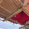 2008 Doepker Super B-Train Grain Trailer