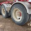 2008 Doepker Super B-Train Grain Trailer