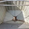 2008 Doepker Super B-Train Grain Trailer