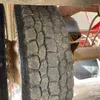 2008 Doepker Super B-Train Grain Trailer