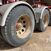 2008 Doepker Super B-Train Grain Trailer