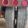 2008 Doepker Super B-Train Grain Trailer