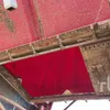 2008 Doepker Super B-Train Grain Trailer