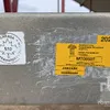 2008 Doepker Super B-Train Grain Trailer