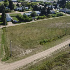 Four Bare Land Residential Lots - Goodsoil, SK