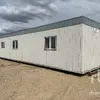 1998 Atco 60 ft x 12 ft 4 Person Double-Ended Mobile Camp
