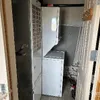 1998 Atco 60 ft x 12 ft 4 Person Double-Ended Mobile Camp