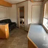 1998 Atco 60 ft x 12 ft 4 Person Double-Ended Mobile Camp