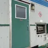 1998 Atco 60 ft x 12 ft 4 Person Double-Ended Mobile Camp