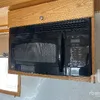 1998 Atco 60 ft x 12 ft 4 Person Double-Ended Mobile Camp