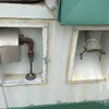 1998 Atco 60 ft x 12 ft 4 Person Double-Ended Mobile Camp