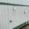 1998 Atco 60 ft x 12 ft 4 Person Double-Ended Mobile Camp