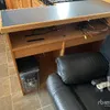 1998 Atco 60 ft x 12 ft 4 Person Double-Ended Mobile Camp