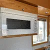 1998 Atco 60 ft x 12 ft 4 Person Double-Ended Mobile Camp