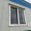 1998 Atco 60 ft x 12 ft 4 Person Double-Ended Mobile Camp