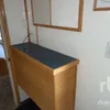 1998 Atco 60 ft x 12 ft 4 Person Double-Ended Mobile Camp
