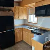 1998 Atco 60 ft x 12 ft 4 Person Double-Ended Mobile Camp