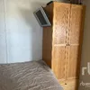 1998 Atco 60 ft x 12 ft 4 Person Double-Ended Mobile Camp