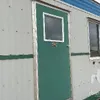 1998 Atco 60 ft x 12 ft 4 Person Double-Ended Mobile Camp