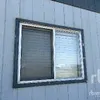 1997 Atco 60 ft x 12 ft Mobile Office