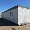 1997 Atco 60 ft x 12 ft Mobile Office