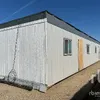 1997 Atco 60 ft x 12 ft Mobile Office