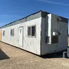 1997 Atco 60 ft x 12 ft Mobile Office