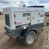 2011 Wacker Neuson G-25 20 kW Mobile Generator Set