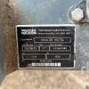2011 Wacker Neuson G-25 20 kW Mobile Generator Set