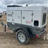 2011 Wacker Neuson G-25 20 kW Mobile Generator Set