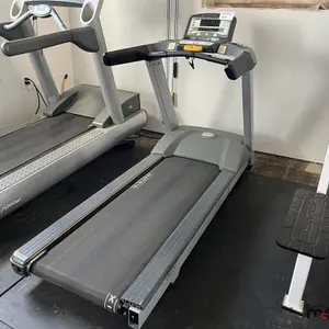 Matrix Ultimate Deck Treadmill
 UNRESERVED