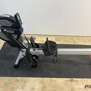 Xterra ERG400 Rower (Needs Fixing)
 UNRESERVED