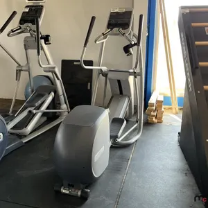 Precor EFX534i Elliptical Exercise Equipment
 UNRESERVED