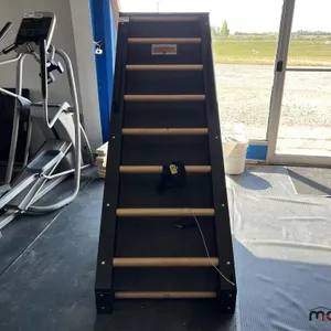 Jacobs Ladder Climber Machine
 UNRESERVED