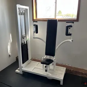 Pec Fly Exercise Machine
 UNRESERVED
