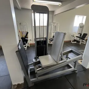 Pulse Leg Press Exercise Equipment
 UNRESERVED