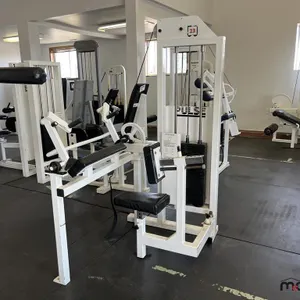 Pulse A50 Tricep Extension Exercise Equipment
 UNRESERVED