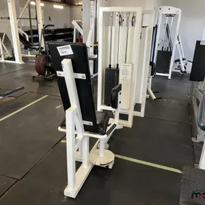 Pulse P315 Hip Abduction Extension Exercise Equipment
 UNRESERVED