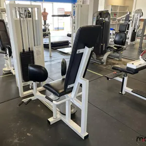 Pulse P314 Hip Abduction Extension Exercise Equipment
 UNRESERVED