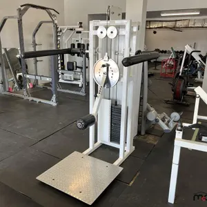 Pulse Multi-Hip Exercise Equipment
 UNRESERVED