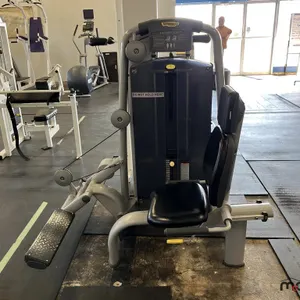Technogym 2SC Rotary Calf Exercise Equipment
 UNRESERVED